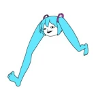 Miku voice changer
