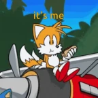 TAILS FOR ME Voice Changer