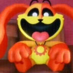 dogday 2.0 voice changer