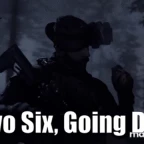 Going dark voice changer