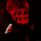 Scary echo ghost voice changer