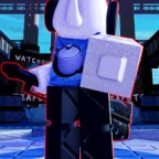 Cesus - TBB or DOD voice changer