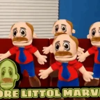 jumpy marvin voice changer