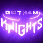 Gotham Knight voice changer