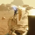 B1 Battle Droid voice changer