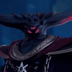 black doom voice changer