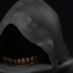 living nightmare voice changer