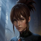 Girl voice Talik voice changer