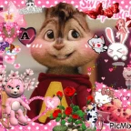 alvin chipmun voice changer