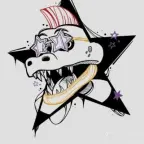 Monty Gator voice changer