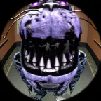 Nightmare Bonnie voice changer