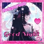 COLUMBINA IS ALIVE ISTG voice changer