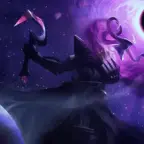 Thresh voice changer