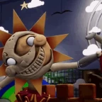 sundrop voice changer