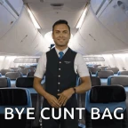 airlines voice changer