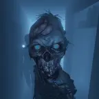 Horror mic voice changer