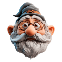 Storyteller voice changer