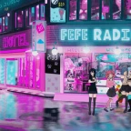 fefgefes voice changer