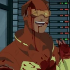 Rex Splode voice changer