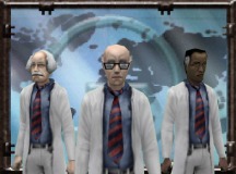 Half Life 1 voice changer