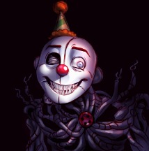 Interview Ennard voice changer