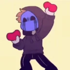 Eyeless Jack voice changer