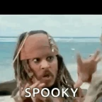 spooky voice changer