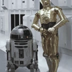 robot c3po voice changer