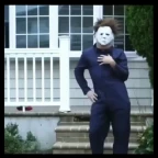 Murderer voice changer