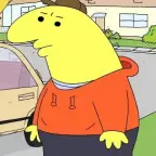 Charlie voice changer