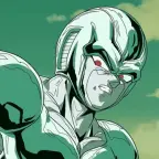 Metal Cooler  (ACCURATE) voice changer