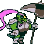 I dont even know voice changer