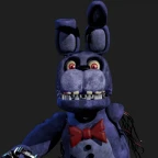 unwitherd bonnie voice changer