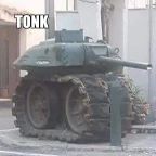 TANK CREW voice changer