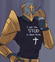 Gabriel Ultrakill voice changer