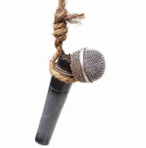 Super Bad Mic voice changer