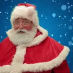 Santa voice changer