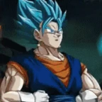 vegito voice changer