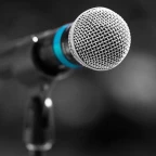 Bassed Mic voice changer