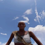 (RUST) franklin turtle voice changer