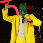 Mask 30 voice changer