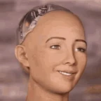 CREAPY AI girl voice changer