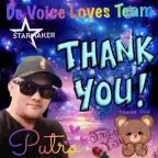 Mi nueva voz voice changer