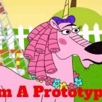 THE Prototype voice changer