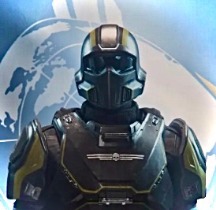 Helldiver voice changer
