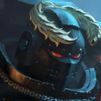 Space Marine voice changer