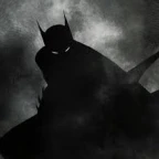 BATMAN voice changer