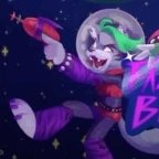 Roxy WIP voice changer