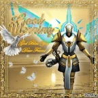 (Better Copy) ULTRAKILL gabriel voice changer