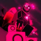 Annihilation John Doe voice changer